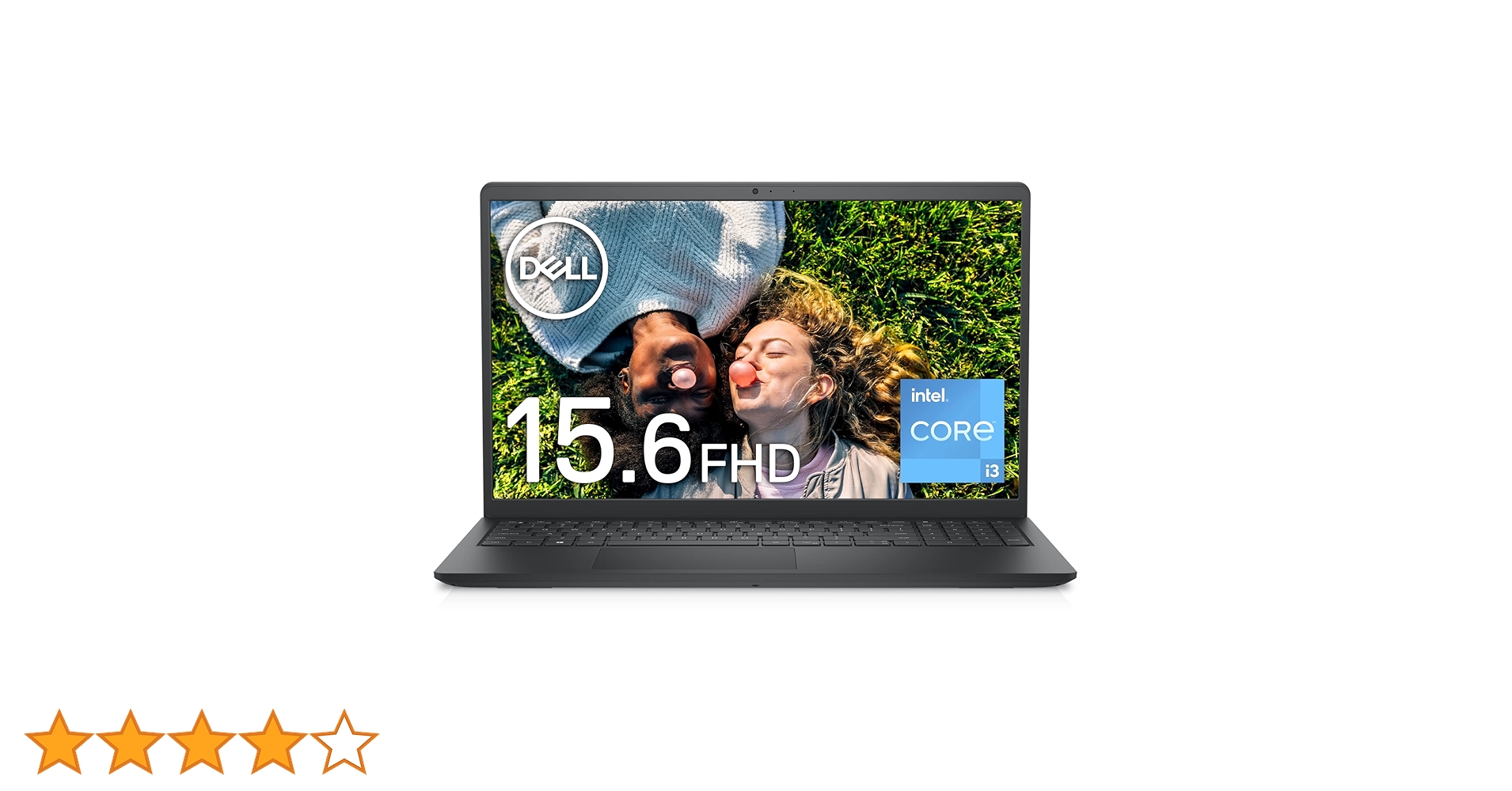 Amazon.co.jp: Dell Inspiron 15 3511 ノートパソコン NI335A-BWLB